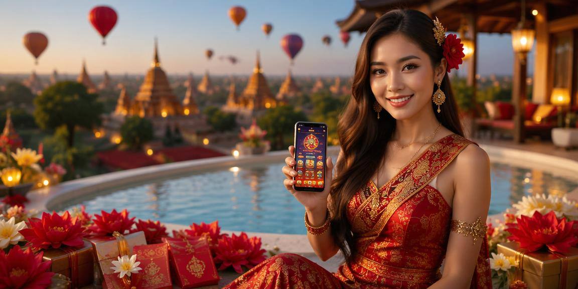 bet555mix.com ကံကောင်းစလော့ ခရီး
